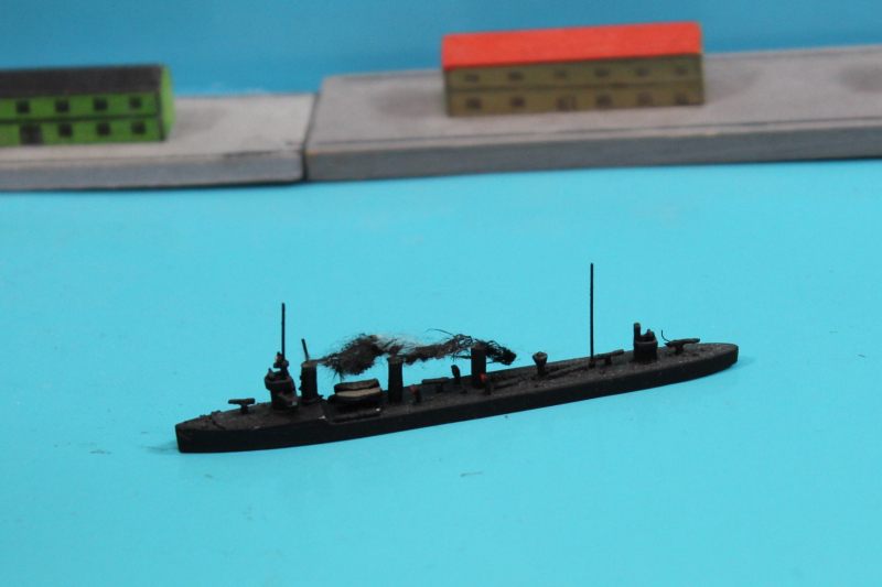 Torpedoboot "G 101" (1 St.) D 1916 Navis NM 62